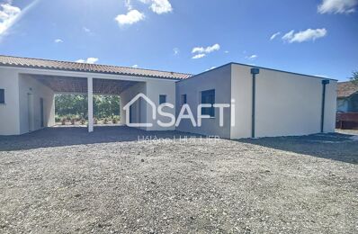 vente maison 265 000 € à proximité de Labastide-Clermont (31370)