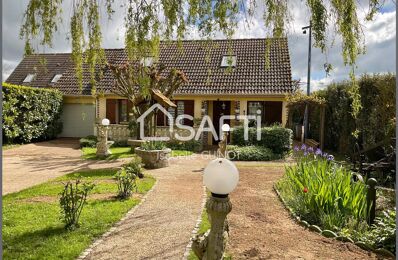 vente maison 249 000 € à proximité de Ézy-sur-Eure (27530)