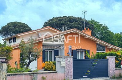 vente maison 345 000 € à proximité de Azur (40140)