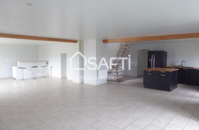vente maison 249 570 € à proximité de Saint-Maixent-de-Beugné (79160)