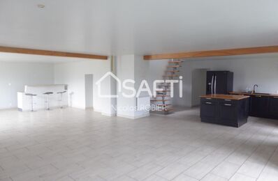 vente maison 238 100 € à proximité de Le Langon (85370)