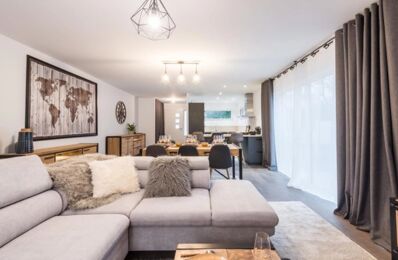vente appartement 387 000 € à proximité de Margny-Lès-Compiègne (60280)