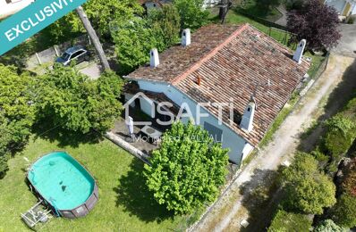 vente maison 348 000 € à proximité de Lestiac-sur-Garonne (33550)