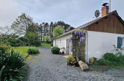vente maison 291 000 € à proximité de Piriac-sur-Mer (44420)