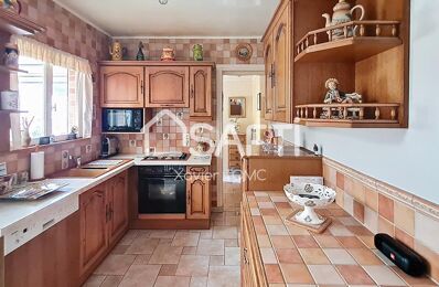 vente maison 156 000 € à proximité de Dechy (59187)