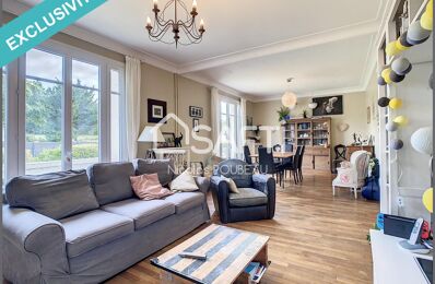 vente maison 542 000 € à proximité de Reignac-sur-Indre (37310)