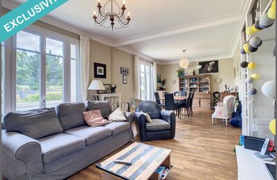 vente maison 526 000 € à proximité de Tauxigny (37310)