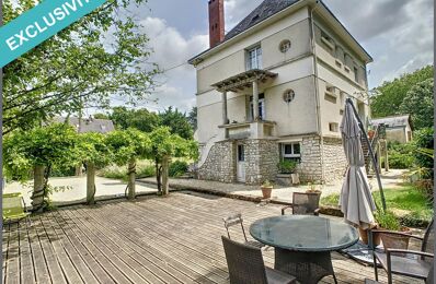 vente maison 499 000 € à proximité de Chambray-Lès-Tours (37170)