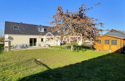 vente maison 310 000 € à proximité de Saint-Mars-du-Désert (44850)