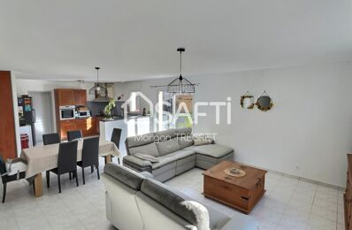 vente maison 310 000 € à proximité de Divatte-sur-Loire (44450)