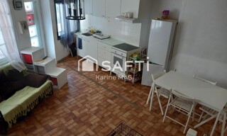 Maison 3 Pièces 70 m² à vendre à Davejean (11330)