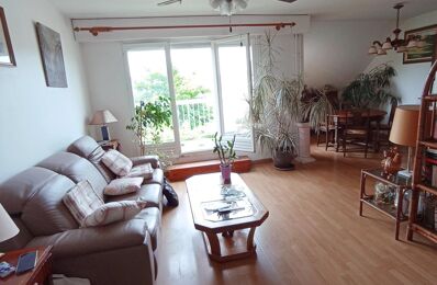 vente appartement 179 000 € à proximité de Fouju (77390)