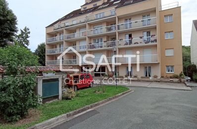 vente appartement 179 000 € à proximité de Saint-Germain-Lès-Corbeil (91250)