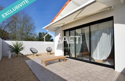 vente maison 390 000 € à proximité de Saint-Jean-de-Boiseau (44640)