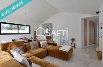 vente maison 390 000 € à proximité de Chaumes-en-Retz (44320)