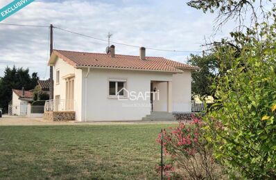 vente maison 157 500 € à proximité de Sainte-Livrade-sur-Lot (47110)