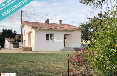 vente maison 149 500 € à proximité de Monflanquin (47150)