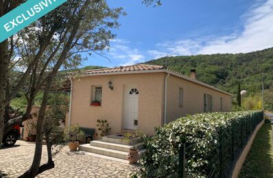 vente maison 279 000 € à proximité de Cucugnan (11350)