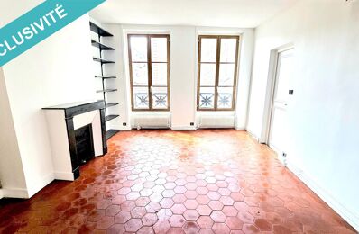 vente appartement 849 000 € à proximité de Meudon (92360)