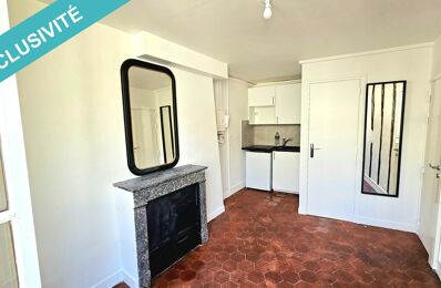 vente appartement 195 000 € à proximité de Verrières-le-Buisson (91370)