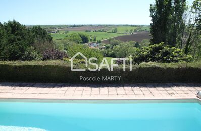 vente maison 540 000 € à proximité de Montastruc-la-Conseillère (31380)