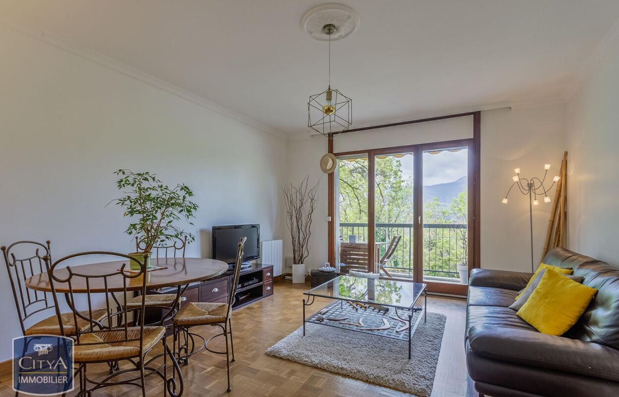 appartement 3 pièces 70 m2 à vendre à Chambéry (73000)