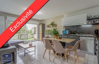 vente appartement 250 000 € à proximité de Viviers-du-Lac (73420)