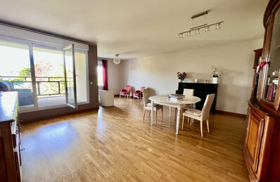 vente appartement 295 000 € à proximité de Berneuil-en-Bray (60390)