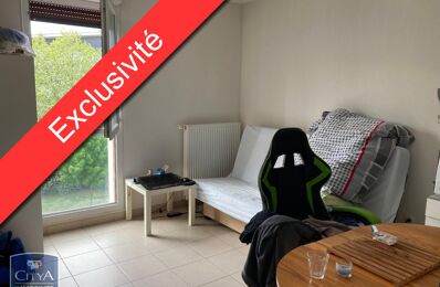 vente appartement 80 300 € à proximité de Pompignac (33370)