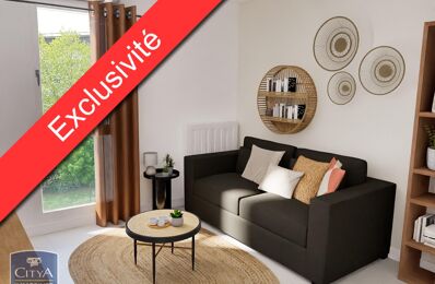 vente appartement 80 300 € à proximité de Bruges (33520)