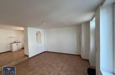 location maison 600 € CC /mois à proximité de Vallée-de-Ronsard (41800)