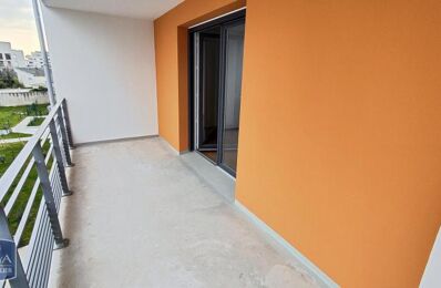 location appartement 761 € CC /mois à proximité de Amboise (37400)