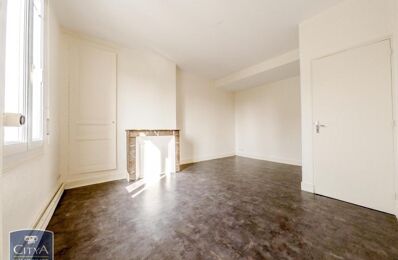 location appartement 640 € CC /mois à proximité de Vernou-sur-Brenne (37210)