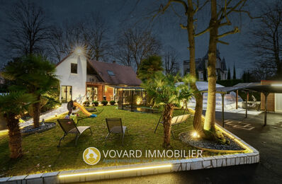 vente maison 1 199 000 € à proximité de Villiers-le-Bel (95400)