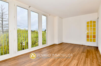 vente appartement 176 000 € à proximité de Rocquencourt (78150)