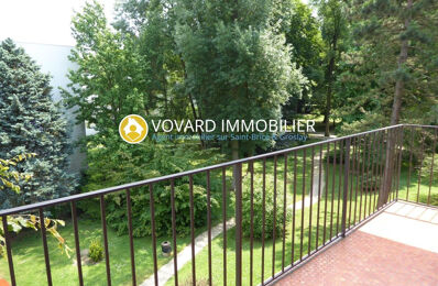 vente appartement 199 000 € à proximité de Montsoult (95560)