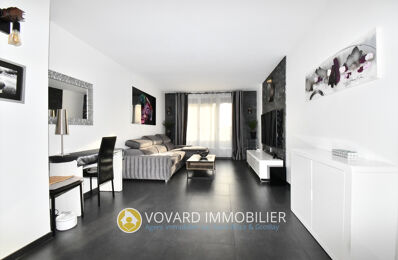 appartement 3 pièces 65 m2 à vendre à Deuil-la-Barre (95170)