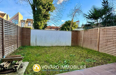 vente maison 238 000 € à proximité de Cormeilles-en-Parisis (95240)