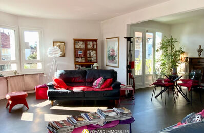 vente appartement 238 000 € à proximité de Chevilly-Larue (94550)