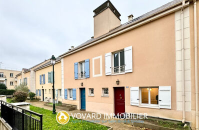 vente maison 299 000 € à proximité de Vaux-sur-Seine (78740)