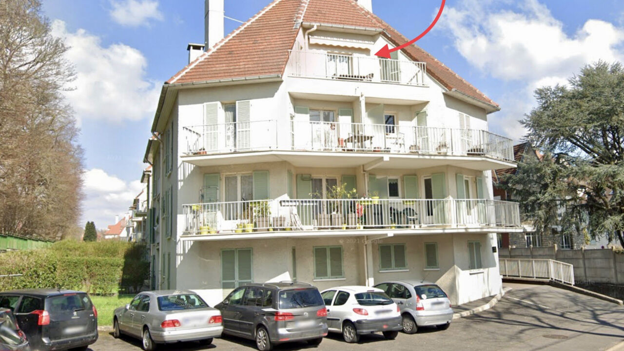appartement 7 pièces 154 m2 à vendre à Groslay (95410)