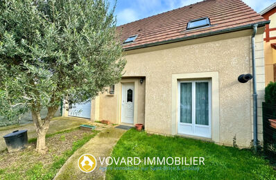 vente maison 435 000 € à proximité de Montmagny (95360)
