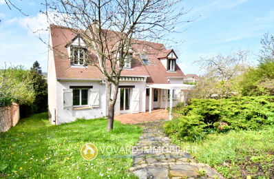 vente maison 665 000 € à proximité de Champagne-sur-Oise (95660)
