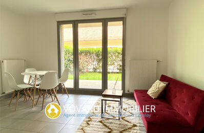 location appartement 690 € CC /mois à proximité de Levallois-Perret (92300)