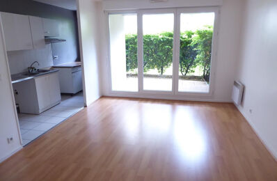 location appartement 903 € CC /mois à proximité de Pontault-Combault (77340)