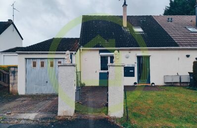 vente maison 105 000 € à proximité de Hestrud (59740)