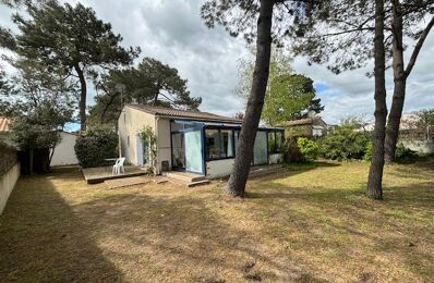 vente maison 388 500 € à proximité de La Faute-sur-Mer (85460)