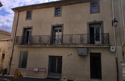 location appartement 570 € CC /mois à proximité de Saint-André-de-Sangonis (34725)