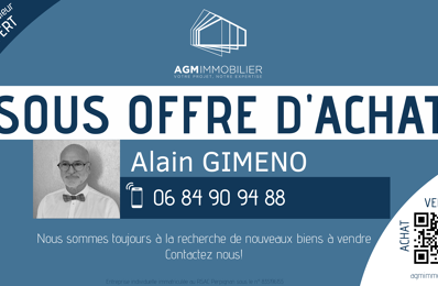 vente maison 379 000 € à proximité de Sainte-Marie-la-Mer (66470)