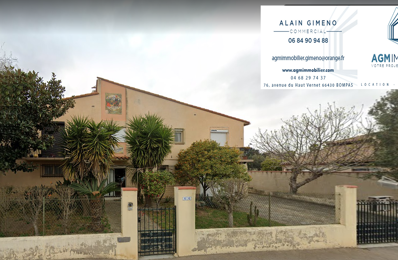 vente maison 399 000 € à proximité de Canet-en-Roussillon (66140)